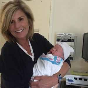 Meet your Posher, Nancy